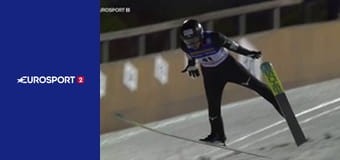 Прыжки на лыжах с трамплина. Кубок мира. Этап 3 в Руке, Финляндия. HS 142. День 1.