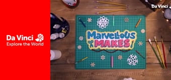 Marvellous Makes - A family of elves Marvellous Makes - A family of elves