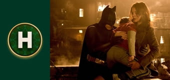 Бетмен: Початок