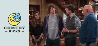 Charlie and the Case of the Curious Hottie S5E4