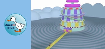 Ducky and Friends SE2 - Ducky's Dream