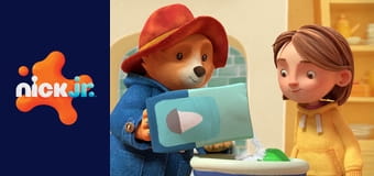Paddington kalandjai S3E10 - Paddington kalózkincset keres / Paddington homokvára