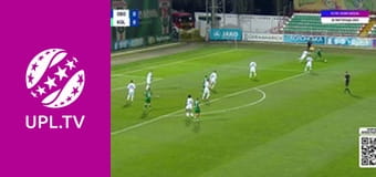 УПЛ: VBET. Оболонь - Колос. 14-й тур. Сезон 2025/26.