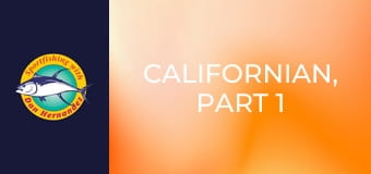 Californian, part 1 Californian, part 1
