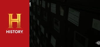 Древние пришельцы: истоки, 2 сезон, 7 эп. Мы не одни во Вселенной?.