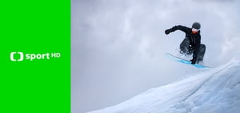 Snowboarding: Freestyle blízko nebi Snowboarding: Freestyle blízko nebi