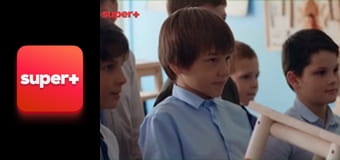 Т/с "Коли ми вдома. Нова історія", 2 сезон, 24 с. "Криша".