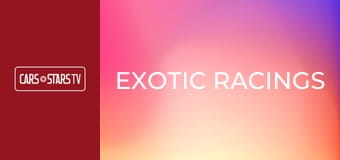 Exotic Racings Exotic Racings