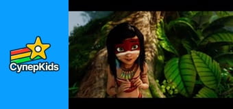 AINBO: Spirit of the Amazon