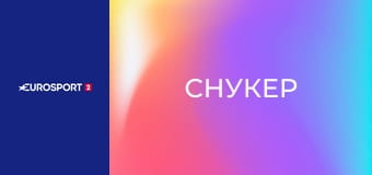 Снукер. Home Nations. Открытый чемпионат Уэльса в Лландидно, Великобритания. 1/4 финала.