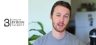 Spiced Rum Apple Pie