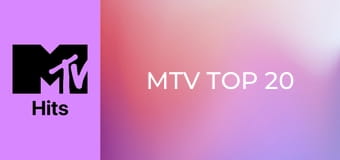 MTV Top 20 MTV Top 20
