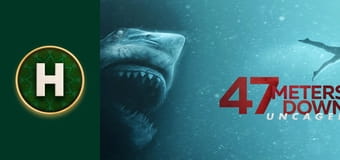 Синя безодня 2