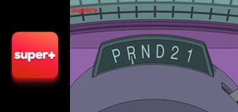 М/с "Сімпсони", 29 сезон, 4 с. "Будинок жахів XXVIII".