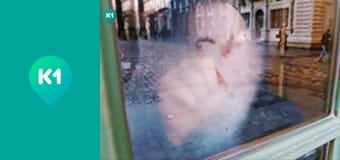 "Хижі до їжі" з Андрієм Бєдняковим.