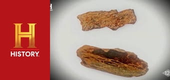 Проклятие острова Оук, 12 сезон, 16 эп. Погружение.