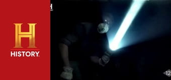 Звезды ломбарда, 24 сезон, 5 эп. Афиша Тулуз-Лотрека.