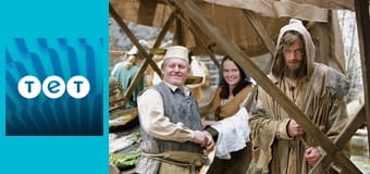 Король Дроздобород