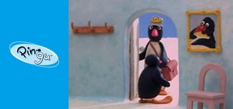 Pingu Сезон 1 Эпизод 5