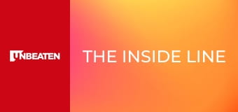 The Inside Line The Inside Line