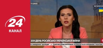 Марафон 24 каналу