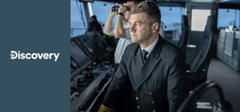 Мастера мореплавания S1E1 - Начало