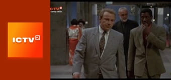 Х/ф "Восходящее солнце", 1 ч.