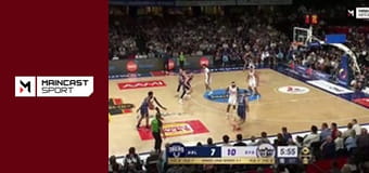 Баскетбол. Чемпіонат Австралії. НБЛ. Фінал. Аделаїда 36ерс - Сідней Кінгз. 4-й матч. Наживо.