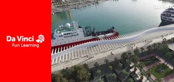 Футуріс - Автоматизовані машини вирушають у дорогу Футуріс - Автоматизовані машини вирушають у дорогу