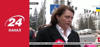 Марафон 24 каналу