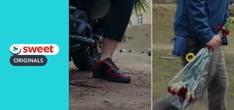 Ховаючи колишню Серія 1