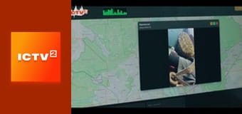 Т/с "Служба 112", 9-16 с.