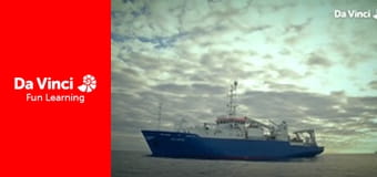 Футуріс - Видобуток ресурсів з моря: глибока невпевненість