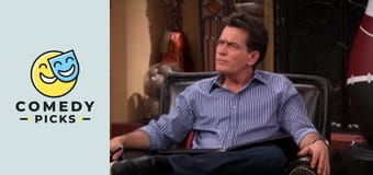 Charlie and the Ex-Patient S2E3