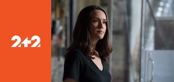 Чорний список S6E15