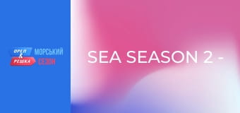 Sea Season 2 - Episode 20 - Key West