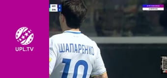 УПЛ: VBET. Кривбас - Динамо. 25-й тур. Сезон 2025/26.