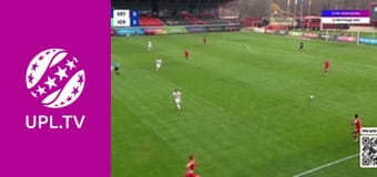 УПЛ: VBET. Кривбасс - Верес. 13-й тур. Сезон 2025/26.