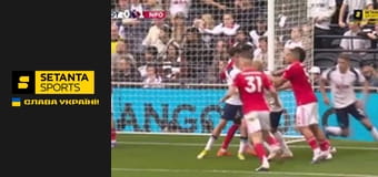 Футбол. Чемпионат Англии. Премьер-лига. Обзор тура.