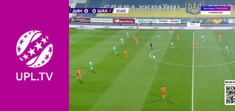 VBET Кубок Украины. 1/8 финала. Динамо - Шахтёр. Сезон 2025/26.