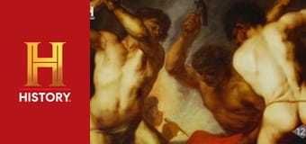 Древние пришельцы: истоки, 1 сезон, 6 эп. Арсенал пришельцев.