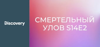 Смертельный улов S14E2
