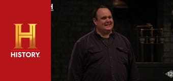 Между молотом и наковальней, 10 сезон, 18 эп. Все о металле.