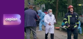 "Вызов", 3 сезон, 10 эп.