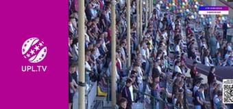 УПЛ: VBET. Эпицентр - Кривбасс. 6-й тур. Сезон 2025/26.