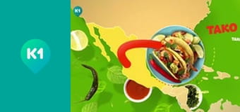 "Хижі до їжі" з Андрієм Бєдняковим.