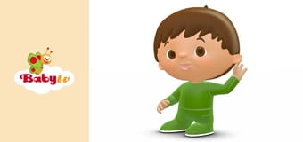 Charlie & the Alphabet - Charlie Meets the Letter X Charlie & the Alphabet - Charlie Meets the Letter X