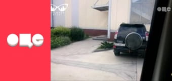 Таємний агент, 2 сезон, 13 еп.