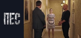 Dog, Season 5, Episode 4