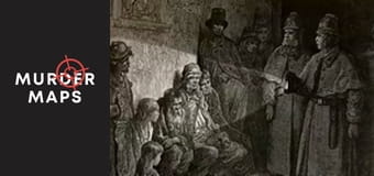 The Bermondsey Horror